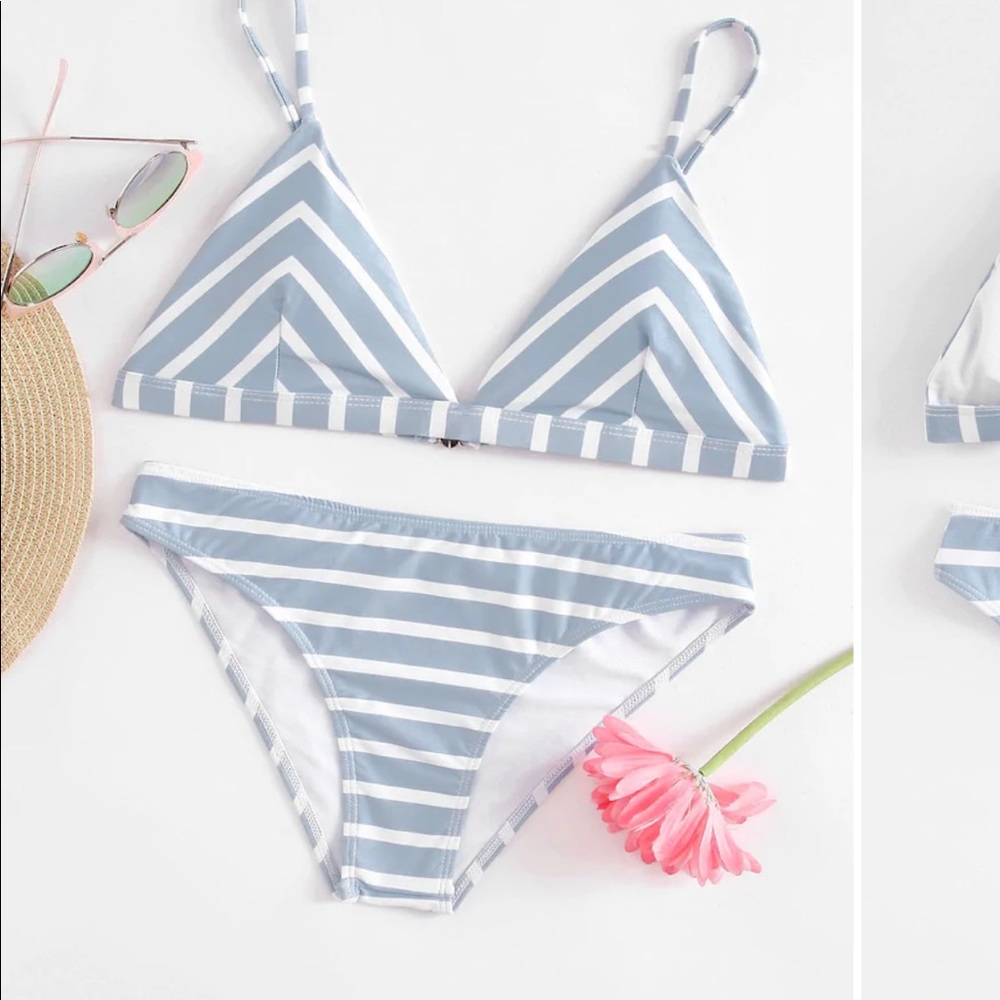 Cupshe bikini
